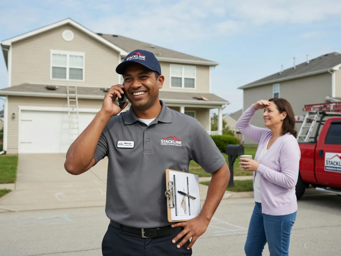 Chimney flashing repair Kaiser, MO FAQs